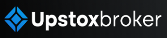 Upstoxbroker Logo