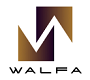 Walfa Logo