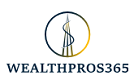 Wealthpros365 Logo