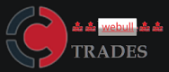Webullfx-Stocktrader Logo