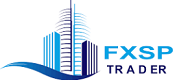 FXSP TRADER Logo