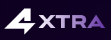 4Xtra Logo