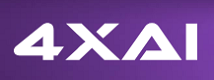 4xAi Logo