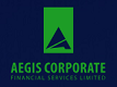 Aegis Corporate Financial Services Limited Logo