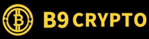 B9 Crypto Logo