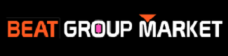 Beat Group Market Logo
