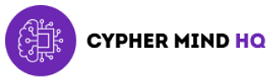 Cypher Mind HQ Logo