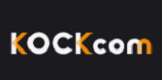 KOCKCOM Logo