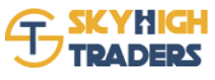 Skyhigh Traders Logo