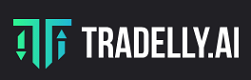 Tradelly.Ai Logo
