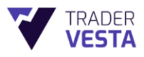 TraderVesta Logo