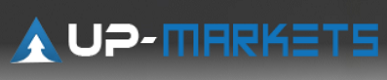 UP Markets Logo