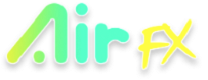 Air FX Logo