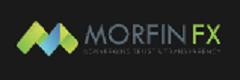 Morfin FX Logo
