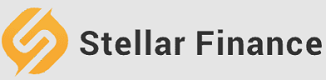 Stellar Finance Logo