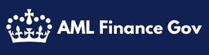 AML Finance Gov Logo