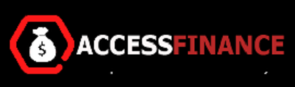 AccessFinances.live Logo