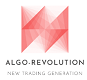 Algo Revolution Logo