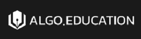 AlgoEducation Logo