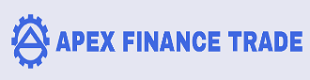 Apex Finance Trade Logo