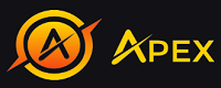 Apex Financial Trading Logo