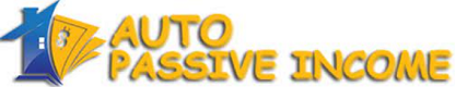 Auto Passive Income Logo