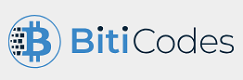 BitiCodes Logo