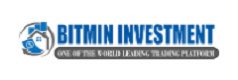 Bitmin Investment Logo