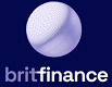 Brit Finance Logo