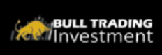 Bull Trading Investment Logo