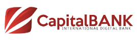 Capital Bank (bankacapital.com) Logo