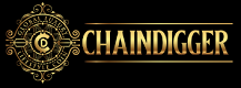 ChainDigger GmbH Logo