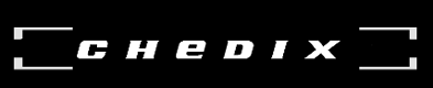 Chedix Logo