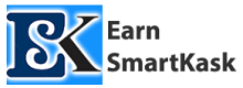 Earn Smart Kash Logo