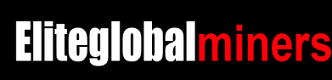 EliteGlobalMiners Logo