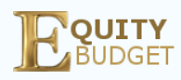 EquityBudget Logo