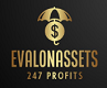 EvalonAssets Logo