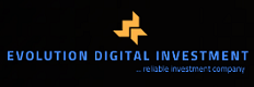 EvolutionsDigitalInvestments Logo