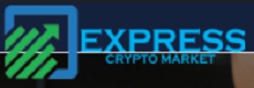 Expresscryptmarket Logo