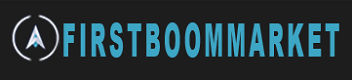 FirstBoomMarket Logo