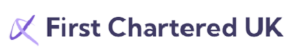 First Chartered UK Logo