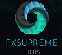 FxSupreme Hub Logo