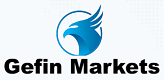 Gefin Markets Logo