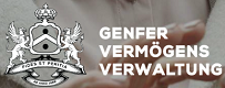 Genfer Vermögensverwaltung Logo