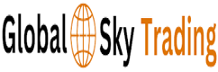 Global Sky Trading Logo