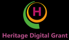 Heritage Digital Grant Logo