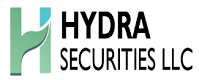 Hydra Securities LLC Logo