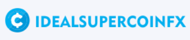 IdealSuperCoinFX Logo