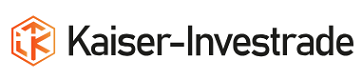 Kaiser Invest Trade Logo