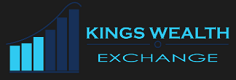 Kings Wealth Exchange Logo